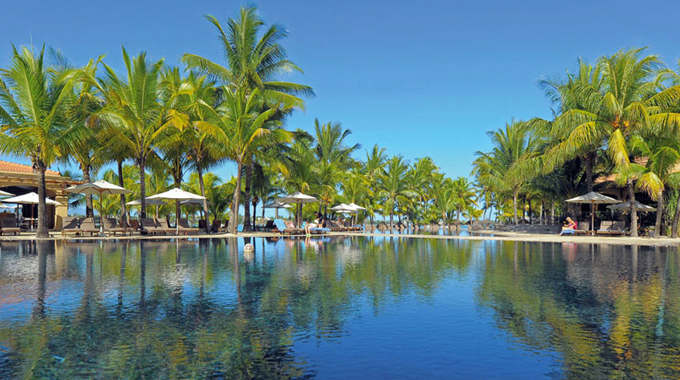 Your image title 4 star hotel mauritius le mauricia
